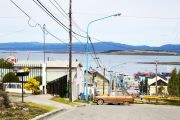 Foto: Tierra del Fuego. Gateway to the Icy Continent